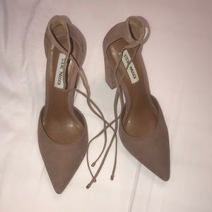 Steve Madden Heels